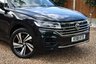USED 2018 18 VOLKSWAGEN TOUAREG 3.0 V6 R-LINE TECH TDI 5d 282 BHP No Deposit Finance & Part Ex Available