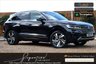 USED 2018 18 VOLKSWAGEN TOUAREG 3.0 V6 R-LINE TECH TDI 5d 282 BHP No Deposit Finance & Part Ex Available