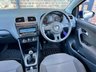 USED 2010 10 VOLKSWAGEN POLO 1.2 SE 5d 70 BHP 