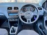 USED 2010 10 VOLKSWAGEN POLO 1.2 SE 5d 70 BHP 