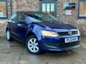 USED 2010 10 VOLKSWAGEN POLO 1.2 SE 5d 70 BHP 