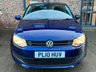 USED 2010 10 VOLKSWAGEN POLO 1.2 SE 5d 70 BHP 