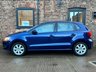 USED 2010 10 VOLKSWAGEN POLO 1.2 SE 5d 70 BHP 