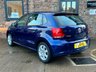 USED 2010 10 VOLKSWAGEN POLO 1.2 SE 5d 70 BHP 