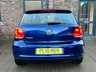 USED 2010 10 VOLKSWAGEN POLO 1.2 SE 5d 70 BHP 