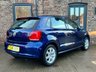 USED 2010 10 VOLKSWAGEN POLO 1.2 SE 5d 70 BHP 