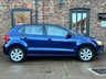 USED 2010 10 VOLKSWAGEN POLO 1.2 SE 5d 70 BHP 