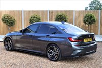 USED 2019 69 BMW 3 SERIES 3.0 330D XDRIVE M SPORT 4d 261 BHP No Deposit Finance & Part Ex Available