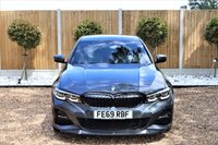 USED 2019 69 BMW 3 SERIES 3.0 330D XDRIVE M SPORT 4d 261 BHP No Deposit Finance & Part Ex Available