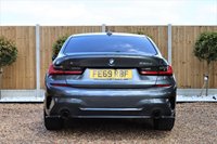 USED 2019 69 BMW 3 SERIES 3.0 330D XDRIVE M SPORT 4d 261 BHP No Deposit Finance & Part Ex Available
