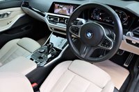 USED 2019 69 BMW 3 SERIES 3.0 330D XDRIVE M SPORT 4d 261 BHP No Deposit Finance & Part Ex Available