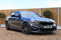 USED 2019 69 BMW 3 SERIES 3.0 330D XDRIVE M SPORT 4d 261 BHP No Deposit Finance & Part Ex Available