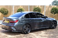 USED 2019 69 BMW 3 SERIES 3.0 330D XDRIVE M SPORT 4d 261 BHP No Deposit Finance & Part Ex Available