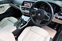 USED 2019 69 BMW 3 SERIES 3.0 330D XDRIVE M SPORT 4d 261 BHP No Deposit Finance & Part Ex Available