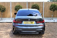 USED 2019 69 BMW 3 SERIES 3.0 330D XDRIVE M SPORT 4d 261 BHP No Deposit Finance & Part Ex Available