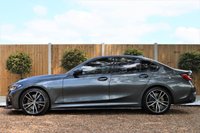 USED 2019 69 BMW 3 SERIES 3.0 330D XDRIVE M SPORT 4d 261 BHP No Deposit Finance & Part Ex Available