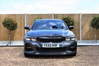 USED 2019 69 BMW 3 SERIES 3.0 330D XDRIVE M SPORT 4d 261 BHP No Deposit Finance & Part Ex Available