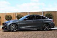 USED 2019 69 BMW 3 SERIES 3.0 330D XDRIVE M SPORT 4d 261 BHP No Deposit Finance & Part Ex Available