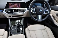 USED 2019 69 BMW 3 SERIES 3.0 330D XDRIVE M SPORT 4d 261 BHP No Deposit Finance & Part Ex Available
