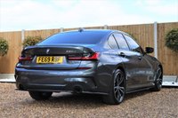 USED 2019 69 BMW 3 SERIES 3.0 330D XDRIVE M SPORT 4d 261 BHP No Deposit Finance & Part Ex Available