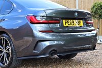 USED 2019 69 BMW 3 SERIES 3.0 330D XDRIVE M SPORT 4d 261 BHP No Deposit Finance & Part Ex Available