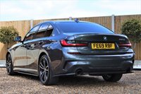 USED 2019 69 BMW 3 SERIES 3.0 330D XDRIVE M SPORT 4d 261 BHP No Deposit Finance & Part Ex Available