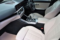 USED 2019 69 BMW 3 SERIES 3.0 330D XDRIVE M SPORT 4d 261 BHP No Deposit Finance & Part Ex Available