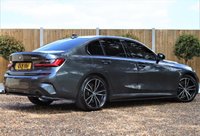 USED 2019 69 BMW 3 SERIES 3.0 330D XDRIVE M SPORT 4d 261 BHP No Deposit Finance & Part Ex Available