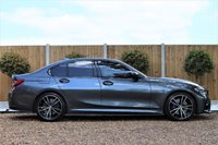 USED 2019 69 BMW 3 SERIES 3.0 330D XDRIVE M SPORT 4d 261 BHP No Deposit Finance & Part Ex Available