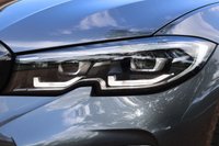 USED 2019 69 BMW 3 SERIES 3.0 330D XDRIVE M SPORT 4d 261 BHP No Deposit Finance & Part Ex Available