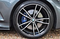 USED 2019 69 BMW 3 SERIES 3.0 330D XDRIVE M SPORT 4d 261 BHP No Deposit Finance & Part Ex Available