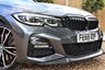 USED 2019 69 BMW 3 SERIES 3.0 330D XDRIVE M SPORT 4d 261 BHP No Deposit Finance & Part Ex Available