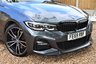 USED 2019 69 BMW 3 SERIES 3.0 330D XDRIVE M SPORT 4d 261 BHP No Deposit Finance & Part Ex Available