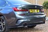 USED 2019 69 BMW 3 SERIES 3.0 330D XDRIVE M SPORT 4d 261 BHP No Deposit Finance & Part Ex Available