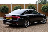 USED 2019 19 AUDI A8 3.0 TDI QUATTRO 4d 282 BHP No Deposit Finance & Part Ex Available
