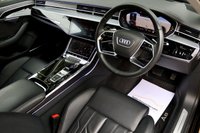 USED 2019 19 AUDI A8 3.0 TDI QUATTRO 4d 282 BHP No Deposit Finance & Part Ex Available