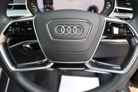 USED 2019 19 AUDI A8 3.0 TDI QUATTRO 4d 282 BHP No Deposit Finance & Part Ex Available