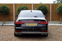 USED 2019 19 AUDI A8 3.0 TDI QUATTRO 4d 282 BHP No Deposit Finance & Part Ex Available
