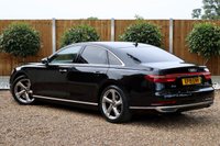 USED 2019 19 AUDI A8 3.0 TDI QUATTRO 4d 282 BHP No Deposit Finance & Part Ex Available