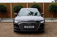 USED 2019 19 AUDI A8 3.0 TDI QUATTRO 4d 282 BHP No Deposit Finance & Part Ex Available