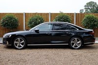 USED 2019 19 AUDI A8 3.0 TDI QUATTRO 4d 282 BHP No Deposit Finance & Part Ex Available