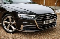 USED 2019 19 AUDI A8 3.0 TDI QUATTRO 4d 282 BHP No Deposit Finance & Part Ex Available