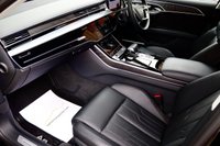 USED 2019 19 AUDI A8 3.0 TDI QUATTRO 4d 282 BHP No Deposit Finance & Part Ex Available