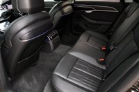 USED 2019 19 AUDI A8 3.0 TDI QUATTRO 4d 282 BHP No Deposit Finance & Part Ex Available