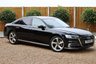 USED 2019 19 AUDI A8 3.0 TDI QUATTRO 4d 282 BHP No Deposit Finance & Part Ex Available
