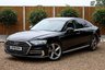 USED 2019 19 AUDI A8 3.0 TDI QUATTRO 4d 282 BHP No Deposit Finance & Part Ex Available