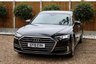 USED 2019 19 AUDI A8 3.0 TDI QUATTRO 4d 282 BHP No Deposit Finance & Part Ex Available
