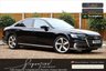 USED 2019 19 AUDI A8 3.0 TDI QUATTRO 4d 282 BHP No Deposit Finance & Part Ex Available