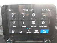 USED 2019 69 FORD FIESTA 1.5 ST PERFORMANCE EDITION 3d 198 BHP 