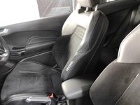 USED 2019 69 FORD FIESTA 1.5 ST PERFORMANCE EDITION 3d 198 BHP 